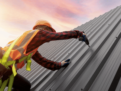 About Roof Repair Experts Bloomfield, IN